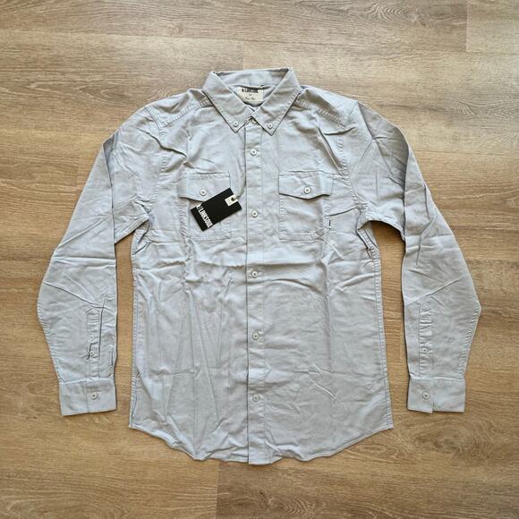 Linksoul Other - Linksoul Del Mar Long Sleeve Shirt - Size M